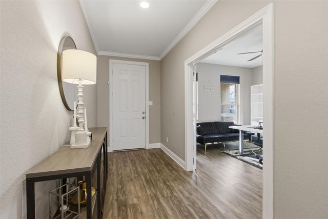 1011 Toltec TRL, Georgetown, TX 78626