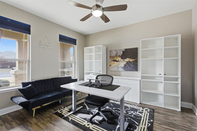 1011 Toltec TRL, Georgetown, TX 78626