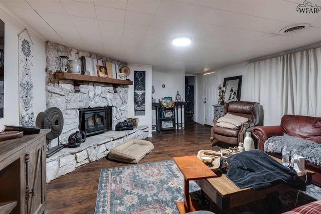 4419 ULEN LANE, Wichita Falls, TX 76310