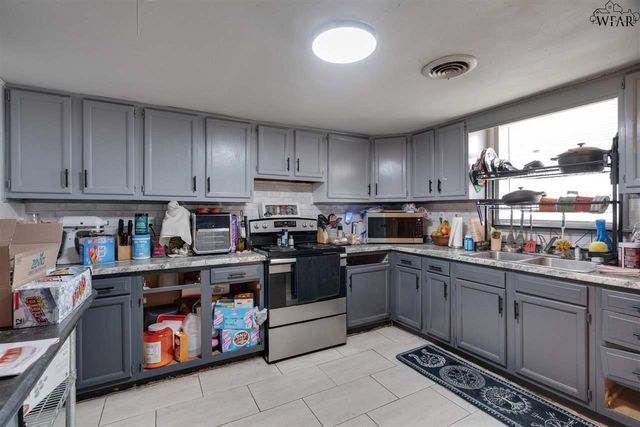 4419 ULEN LANE, Wichita Falls, TX 76310