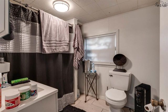 4419 ULEN LANE, Wichita Falls, TX 76310