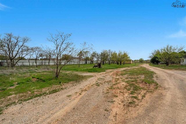 4419 ULEN LANE, Wichita Falls, TX 76310
