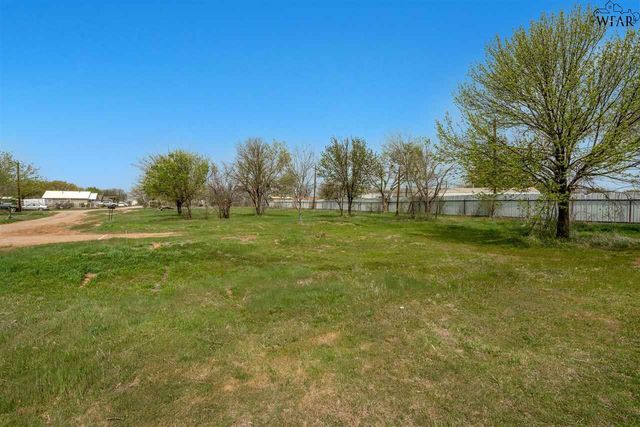 4419 ULEN LANE, Wichita Falls, TX 76310