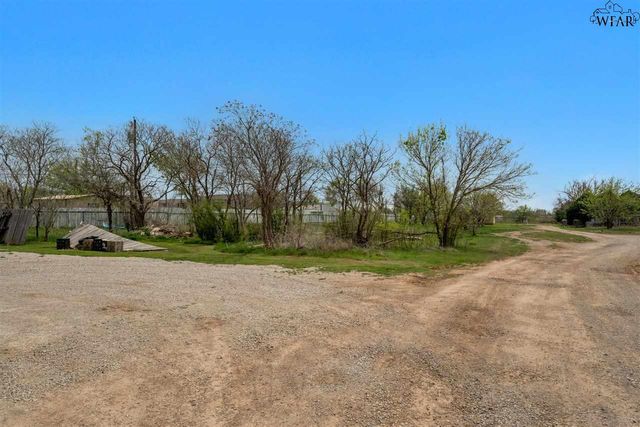 4419 ULEN LANE, Wichita Falls, TX 76310