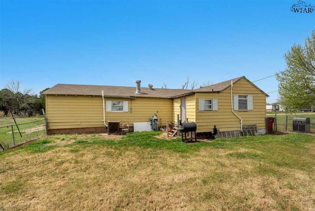 4419 ULEN LANE, Wichita Falls, TX 76310