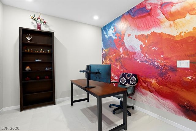 6742 North Sacred Palm Street, North Las Vegas, NV 89086