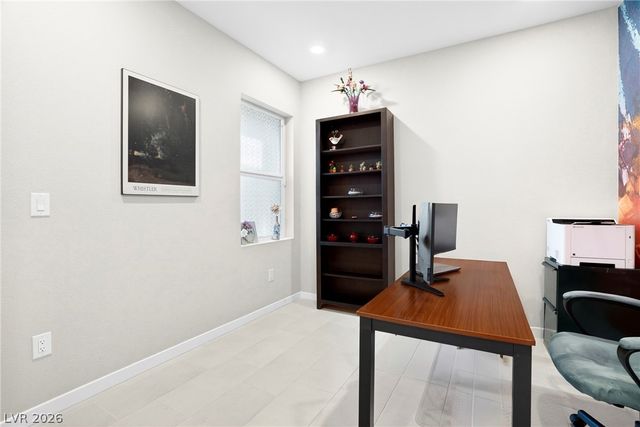 6742 North Sacred Palm Street, North Las Vegas, NV 89086