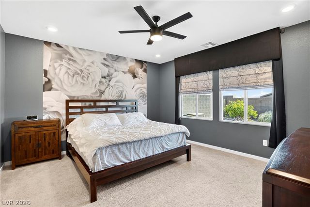 6742 North Sacred Palm Street, North Las Vegas, NV 89086