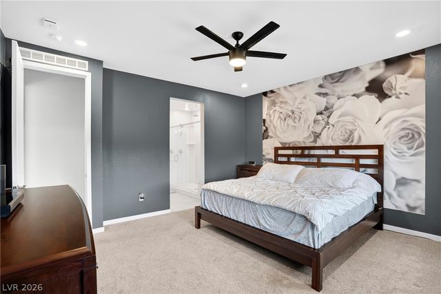 6742 North Sacred Palm Street, North Las Vegas, NV 89086