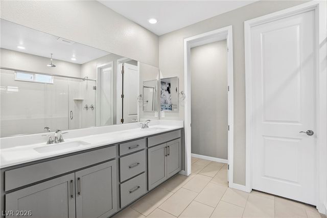 6742 North Sacred Palm Street, North Las Vegas, NV 89086