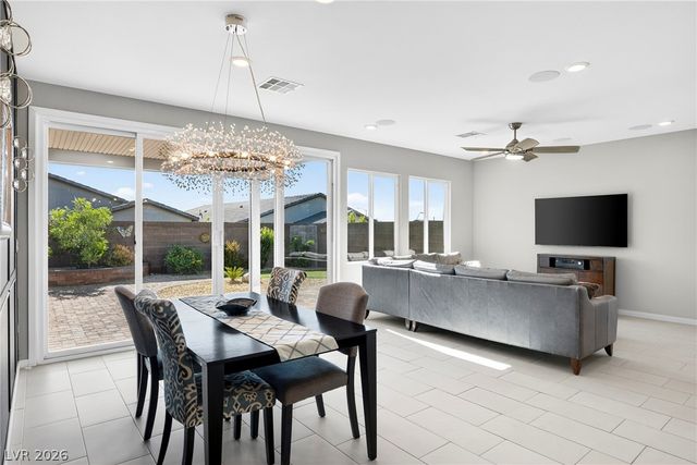 6742 North Sacred Palm Street, North Las Vegas, NV 89086