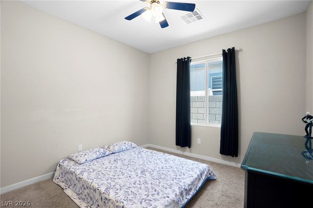 6742 North Sacred Palm Street, North Las Vegas, NV 89086