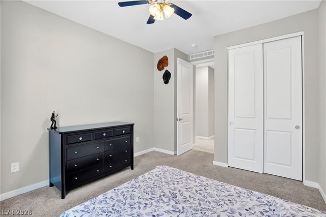 6742 North Sacred Palm Street, North Las Vegas, NV 89086