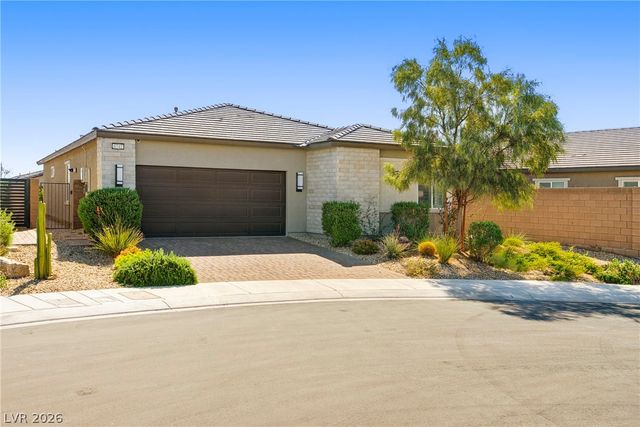 6742 North Sacred Palm Street, North Las Vegas, NV 89086