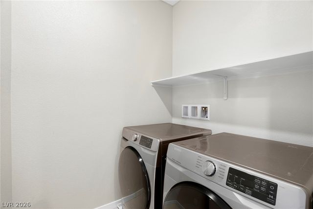 6742 North Sacred Palm Street, North Las Vegas, NV 89086