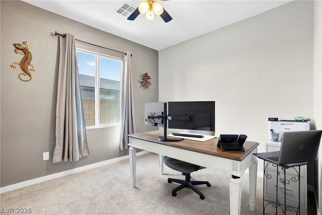 6742 North Sacred Palm Street, North Las Vegas, NV 89086