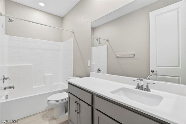 6742 North Sacred Palm Street, North Las Vegas, NV 89086