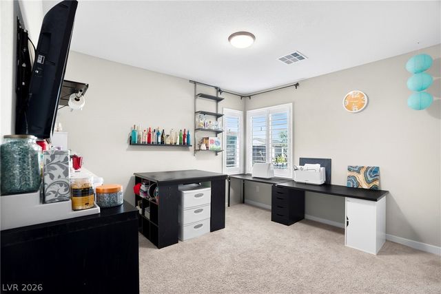 6742 North Sacred Palm Street, North Las Vegas, NV 89086