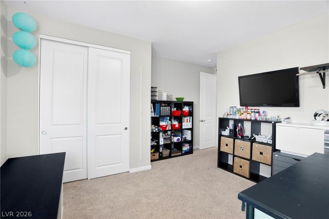 6742 North Sacred Palm Street, North Las Vegas, NV 89086