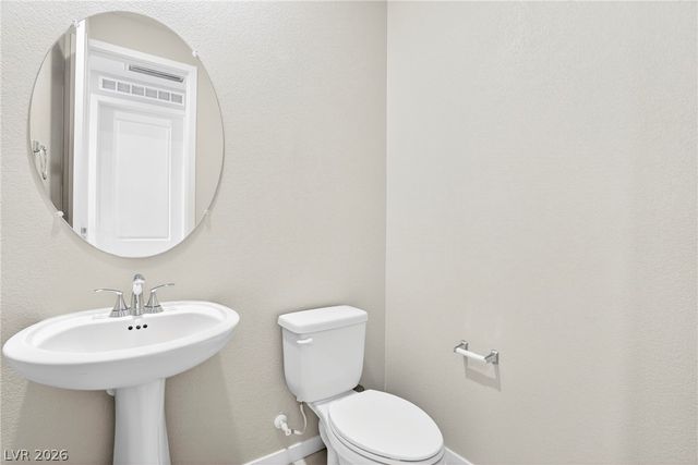 6742 North Sacred Palm Street, North Las Vegas, NV 89086