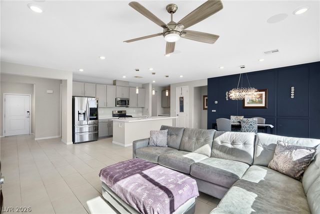 6742 North Sacred Palm Street, North Las Vegas, NV 89086