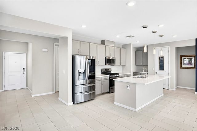 6742 North Sacred Palm Street, North Las Vegas, NV 89086