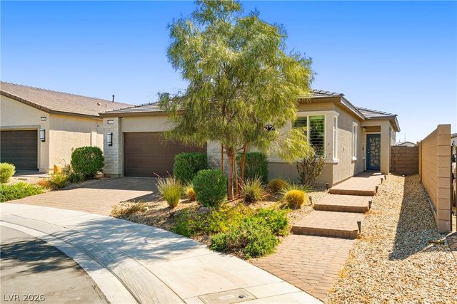 6742 North Sacred Palm Street, North Las Vegas, NV 89086