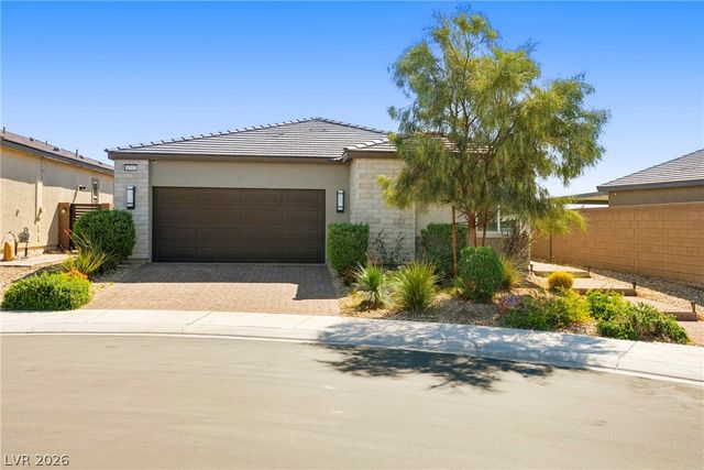 6742 North Sacred Palm Street, North Las Vegas, NV 89086