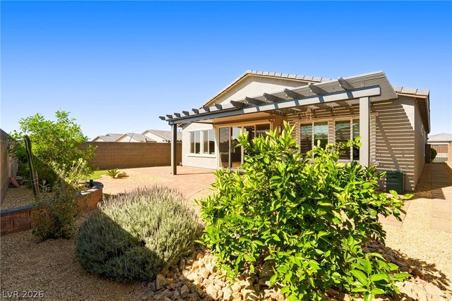 6742 North Sacred Palm Street, North Las Vegas, NV 89086