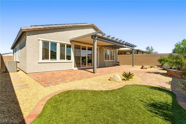 6742 North Sacred Palm Street, North Las Vegas, NV 89086