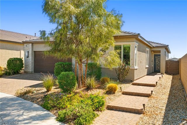 6742 North Sacred Palm Street, North Las Vegas, NV 89086