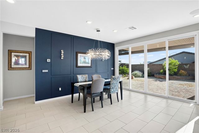 6742 North Sacred Palm Street, North Las Vegas, NV 89086