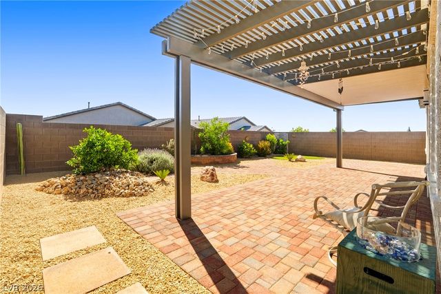 6742 North Sacred Palm Street, North Las Vegas, NV 89086