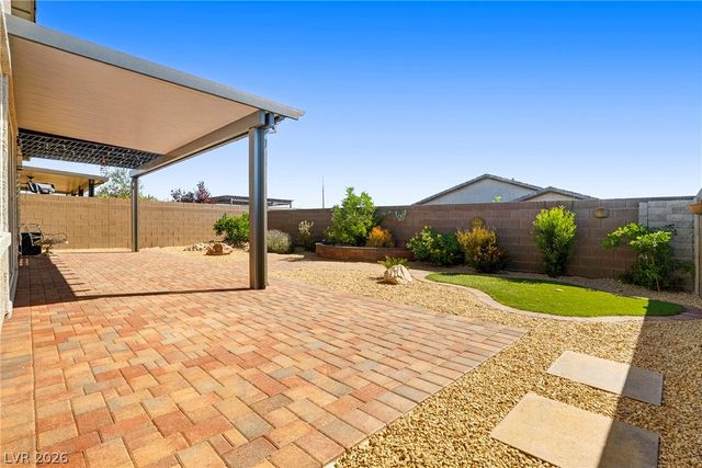 6742 North Sacred Palm Street, North Las Vegas, NV 89086