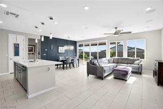 6742 North Sacred Palm Street, North Las Vegas, NV 89086