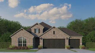 221 Barn Swallow Drive, Celina, TX 75009