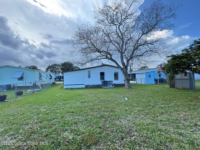 1973 Mango Street NE, Palm Bay, FL 32905