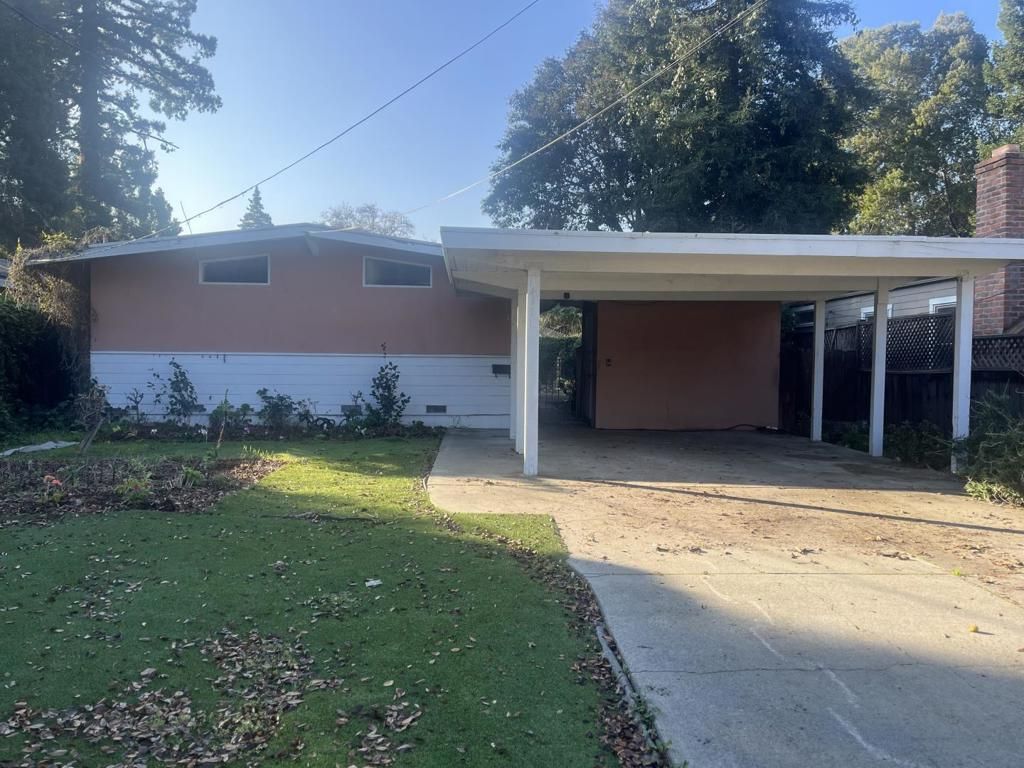 411 Chester Street, Menlo Park, CA 94025