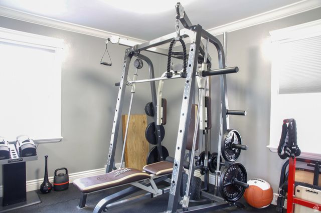 1464 23RD ST, Ogden, UT 84401