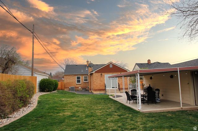 1464 23RD ST, Ogden, UT 84401