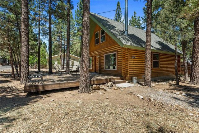 2309 Manzanita Lane, Big Bear, CA 92314