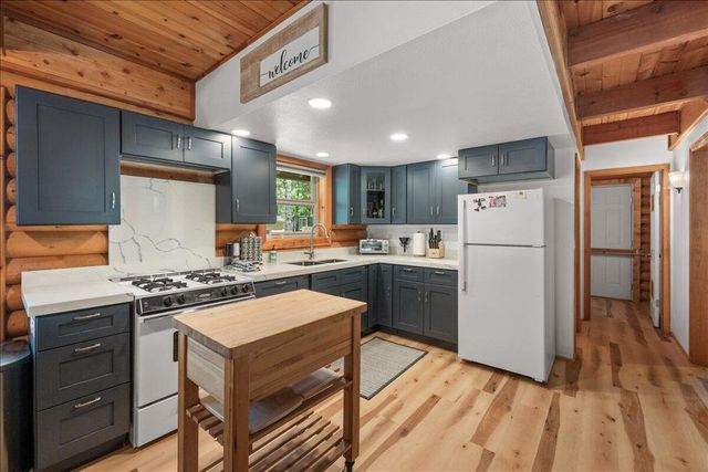 2309 Manzanita Lane, Big Bear, CA 92314