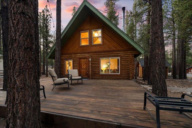 2309 Manzanita Lane, Big Bear, CA 92314