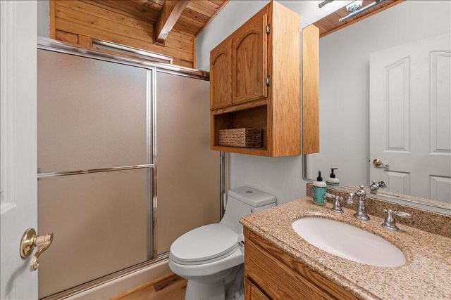 2309 Manzanita Lane, Big Bear, CA 92314