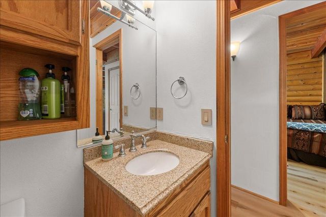2309 Manzanita Lane, Big Bear, CA 92314