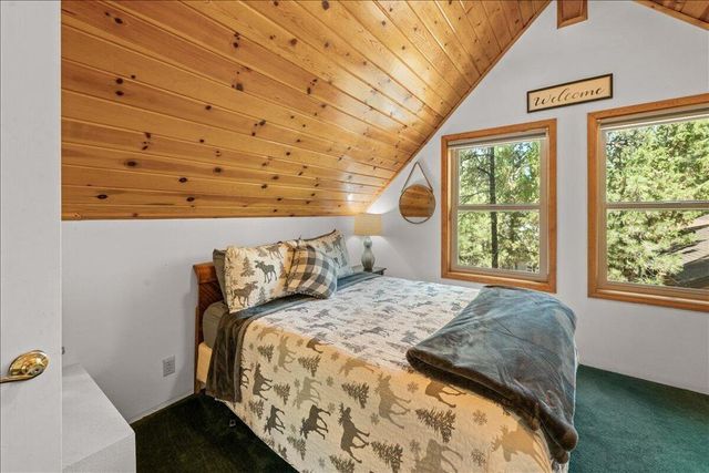 2309 Manzanita Lane, Big Bear, CA 92314