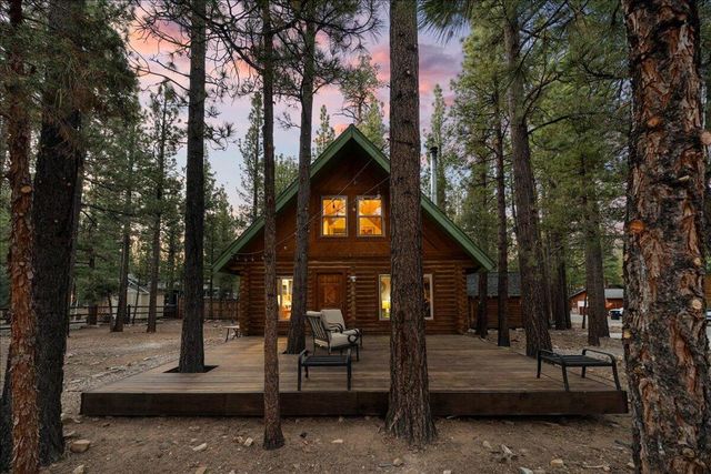 2309 Manzanita Lane, Big Bear, CA 92314