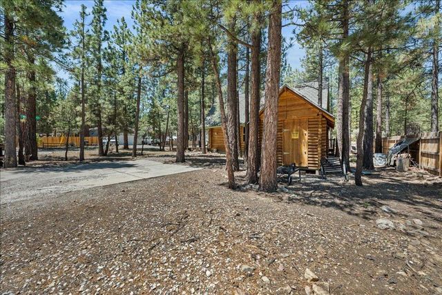 2309 Manzanita Lane, Big Bear, CA 92314