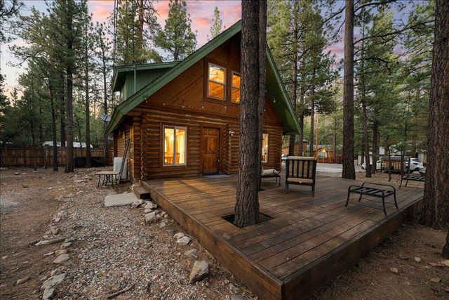 2309 Manzanita Lane, Big Bear, CA 92314
