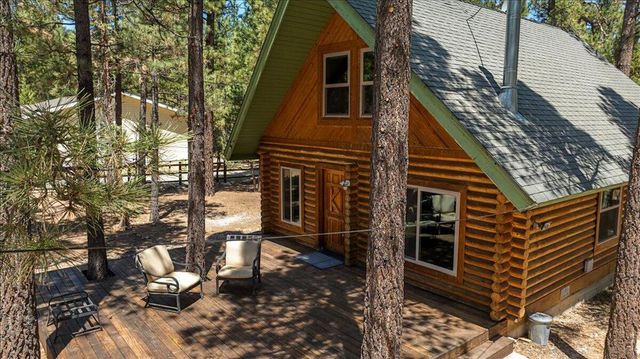 2309 Manzanita Lane, Big Bear, CA 92314